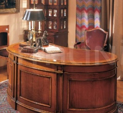 Письменный стол 0155 Письменный стол 0155 фабрика Provasi