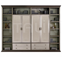 Библиотека Gatsby Библиотека Gatsby фабрика Minotti Collezioni
