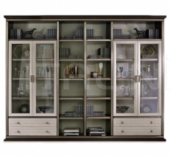 Библиотека Gatsby Библиотека Gatsby фабрика Minotti Collezioni