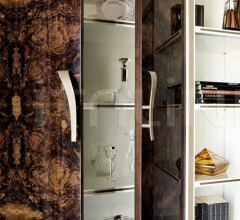 Библиотека Gatsby Библиотека Gatsby фабрика Minotti Collezioni