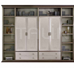 Библиотека Gatsby Библиотека Gatsby фабрика Minotti Collezioni