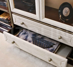 Библиотека Gatsby Библиотека Gatsby фабрика Minotti Collezioni