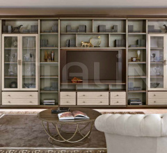 Кофейный столик Woody фабрика Minotti Collezioni