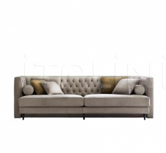 Диван Richard Диван Richard фабрика Minotti Collezioni