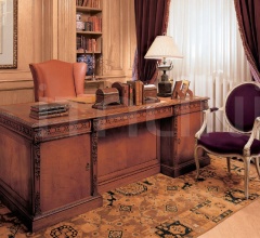 Письменный стол 0306 Письменный стол 0306 фабрика Provasi