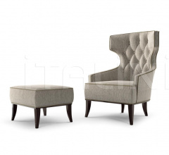 Кресло Marilyn Кресло Marilyn фабрика Minotti Collezioni