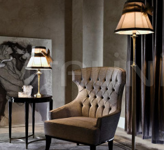Кресло Marilyn Кресло Marilyn фабрика Minotti Collezioni