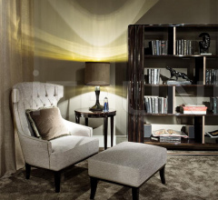 Пуф Marilyn Пуф Marilyn фабрика Minotti Collezioni