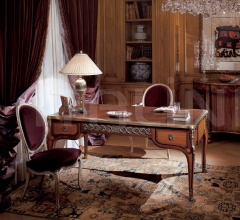 Письменный стол 0415 Письменный стол 0415 фабрика Provasi