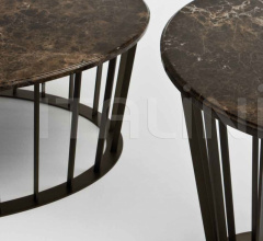 Кофейный столик Filicudi фабрика Minotti Collezioni