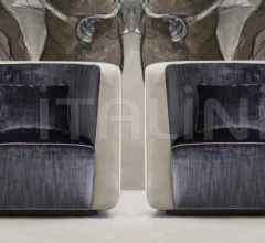 Кофейный столик Filicudi фабрика Minotti Collezioni