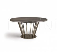 Стол обеденный Filicudi Стол обеденный Filicudi фабрика Minotti Collezioni