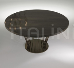 Стол обеденный Filicudi Стол обеденный Filicudi фабрика Minotti Collezioni