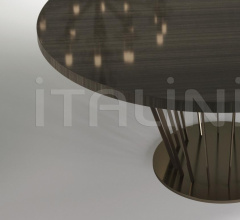 Стол обеденный Filicudi Стол обеденный Filicudi фабрика Minotti Collezioni