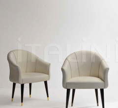 Кресло Giglio small Кресло Giglio small фабрика Minotti Collezioni