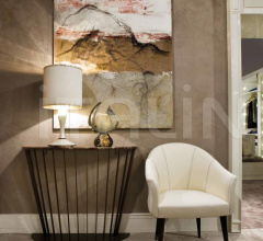Кресло Giglio small Кресло Giglio small фабрика Minotti Collezioni