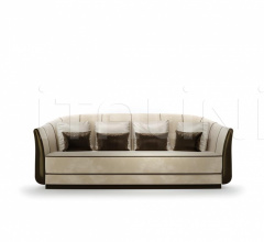 Диван Giglio Диван Giglio фабрика Minotti Collezioni
