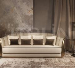 Кофейный столик Woody фабрика Minotti Collezioni