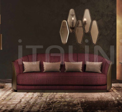 Кофейный столик Woody фабрика Minotti Collezioni