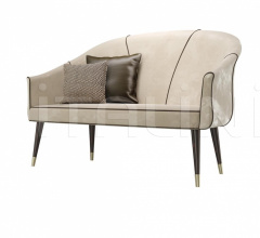 Диван Giglio small Диван Giglio small фабрика Minotti Collezioni