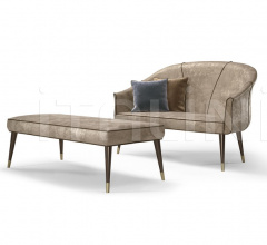 Диван Giglio small Диван Giglio small фабрика Minotti Collezioni