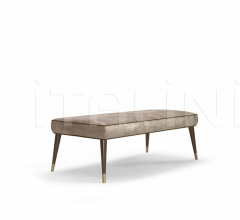 Банкетка Giglio Банкетка Giglio фабрика Minotti Collezioni