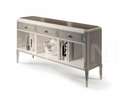 Этажерка Capri Этажерка Capri фабрика Minotti Collezioni