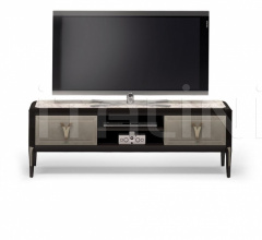 Тумба под TV Capri Тумба под TV Capri фабрика Minotti Collezioni