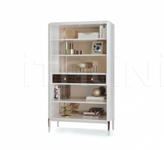 Книжный стеллаж Capri Книжный стеллаж Capri фабрика Minotti Collezioni