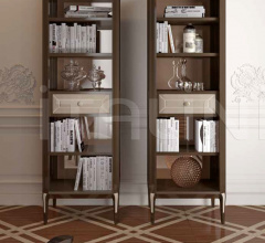 Книжный стеллаж Capri Книжный стеллаж Capri фабрика Minotti Collezioni