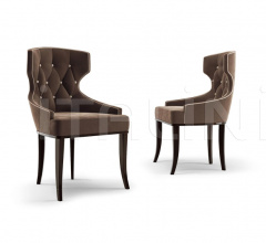 Стул Marilyn Стул Marilyn фабрика Minotti Collezioni