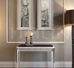 Консоль Capri Консоль Capri фабрика Minotti Collezioni