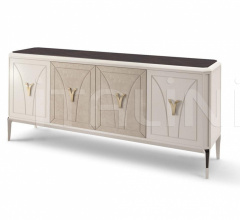Итальянские Буфеты - Буфет Capri Итальянские Буфеты - Буфет Capri фабрика Minotti Collezioni