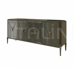 Итальянские Буфеты - Буфет Capri Итальянские Буфеты - Буфет Capri фабрика Minotti Collezioni