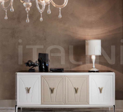 Итальянские Буфеты - Буфет Capri Итальянские Буфеты - Буфет Capri фабрика Minotti Collezioni