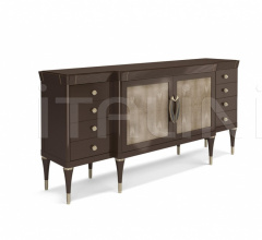 Итальянские Буфеты - Буфет Vanity Итальянские Буфеты - Буфет Vanity фабрика Minotti Collezioni