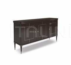 Итальянские Буфеты - Буфет Vanity Итальянские Буфеты - Буфет Vanity фабрика Minotti Collezioni