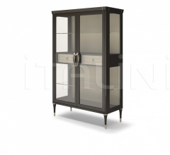 Витрина Vanity Витрина Vanity фабрика Minotti Collezioni