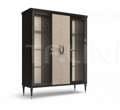 Витрина Vanity Витрина Vanity фабрика Minotti Collezioni