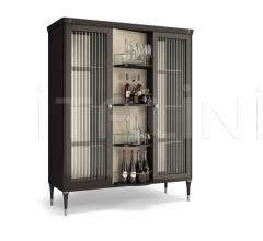 Витрина Vanity Витрина Vanity фабрика Minotti Collezioni