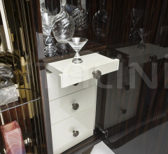 Бар Pantelleria Бар Pantelleria фабрика Minotti Collezioni