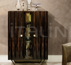Бар Pantelleria Бар Pantelleria фабрика Minotti Collezioni