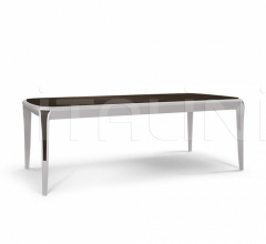 Стол обеденный Capri Стол обеденный Capri фабрика Minotti Collezioni