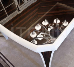 Стол обеденный Capri Стол обеденный Capri фабрика Minotti Collezioni