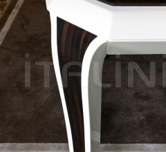 Стол обеденный Capri Стол обеденный Capri фабрика Minotti Collezioni