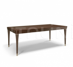 Стол обеденный Vanity Стол обеденный Vanity фабрика Minotti Collezioni