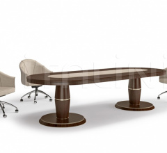 Стол Tiffany Стол Tiffany фабрика Minotti Collezioni