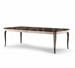 Стол обеденный Lipari Стол обеденный Lipari фабрика Minotti Collezioni