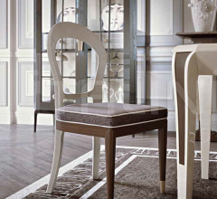 Стул Audrey Стул Audrey фабрика Minotti Collezioni