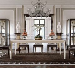 Стул Audrey Стул Audrey фабрика Minotti Collezioni